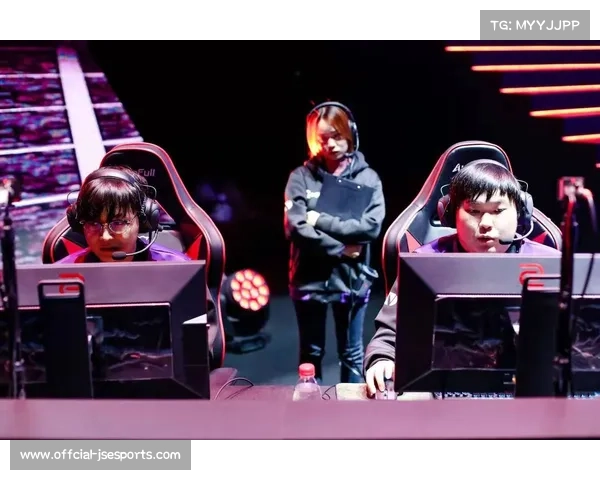 电竞裁判员国际等级制度与EWC关键战执法实战分析