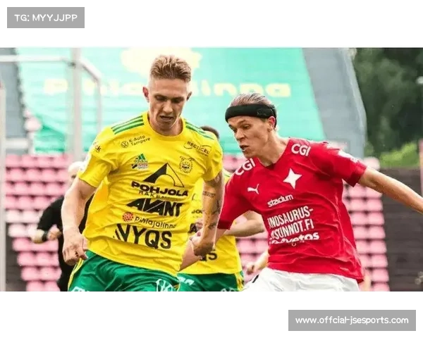 芬超保级生死战瓦萨与科特卡激烈对决 主队定位球战术成制胜关键 芬超保级生死战瓦萨与科特卡激烈对决 主队定位球战术成制胜关键