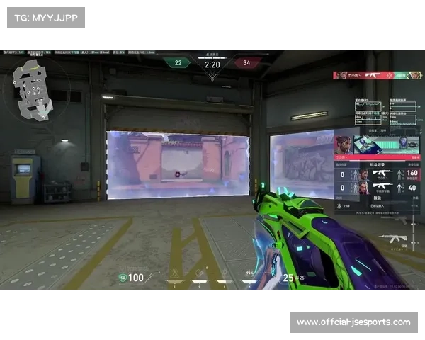 曼谷大师赛新英雄幻棱登场 融合位移控场回溯机制带来全新体验