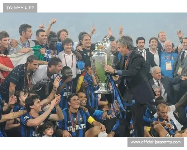 米利托欧冠决赛进球助力国际米兰历史性三冠王荣耀再现 米利托欧冠决赛进球助力国际米兰历史性三冠王荣耀再现