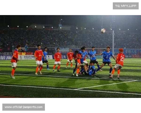 湘超联赛永州队3-2绝杀益阳 保持主场不败纪录