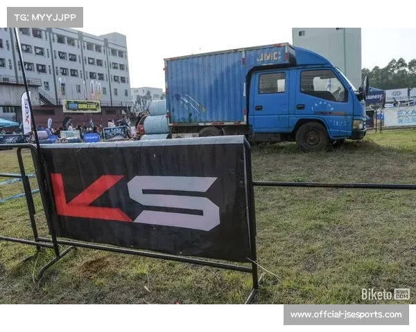 华南两轮赛最小选手仅4岁，泵道赛细腻分组培养少儿兴趣