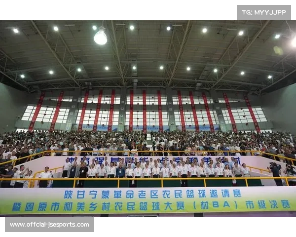 梁金牛获“未名人士”体育精神奖提名,农民篮球赛成乡村文化符号 梁金牛获“未名人士”体育精神奖提名,农民篮球赛成乡村文化符号