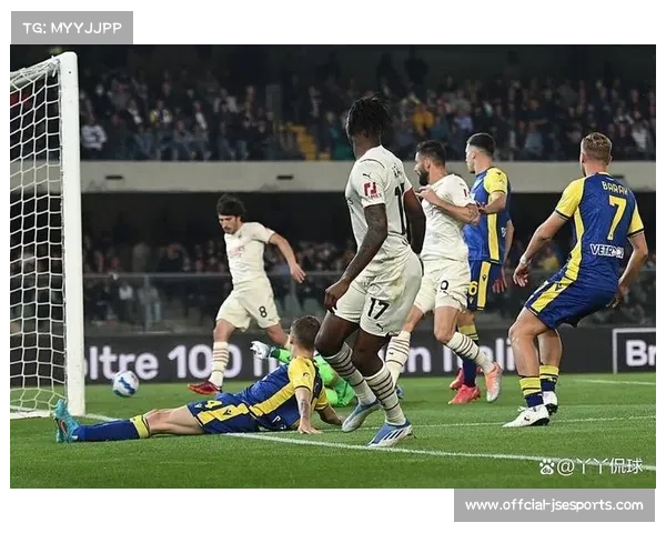 维罗纳保级形势严峻，客场两连胜后遭米兰零封挫败