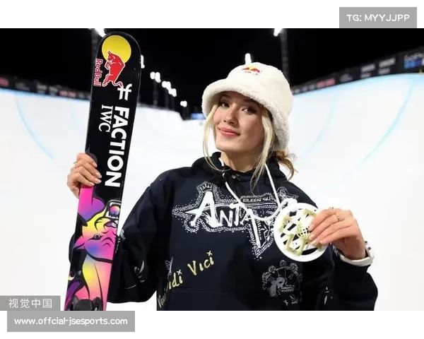 谷爱凌状态正佳,瞄准米兰冬奥会U型场地金牌 谷爱凌状态正佳,瞄准米兰冬奥会U型场地金牌